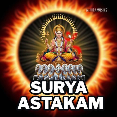 Surya Astakam Surya Karthik MP3 Download