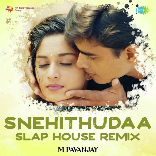 Snehithudaa Slap House Remix Sadhana Sargam MP3 Download