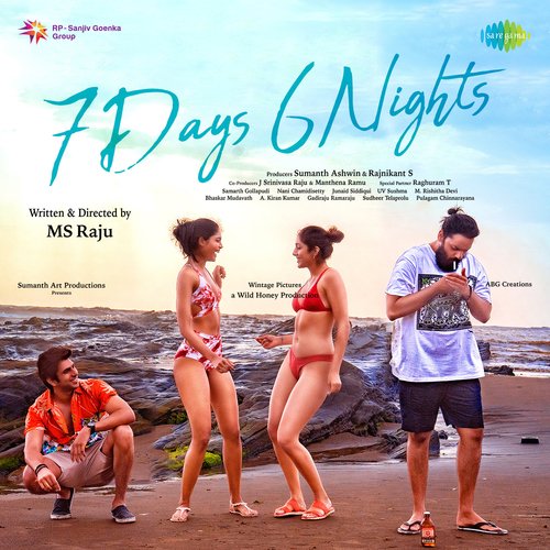 Let Me Go There Sanjana Udayagiri MP3 Download