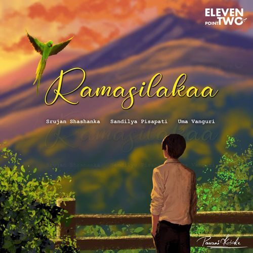 Ramasilakaa Pavan Charan MP3 Download