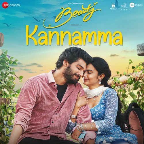 Kannamma Vijai Bulganin MP3 Download