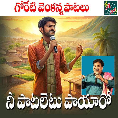 Ni Pataletu Payaro Rasamai Balakishan MP3 Download
