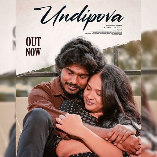 Undipova Teaser A Martin Joy MP3 Download