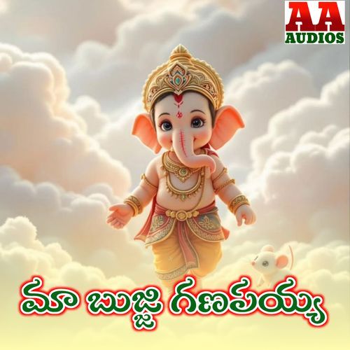 Maa Bujji Ganapayya Jadala Ramesh MP3 Download