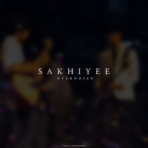 Sakhiyee (Overdosed) Iravu MP3 Download