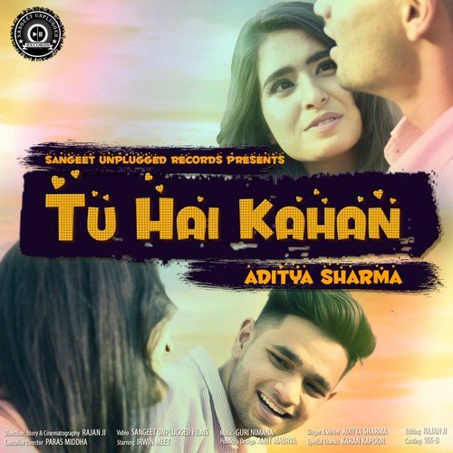 Aditya Sharma Songs MP3 Download