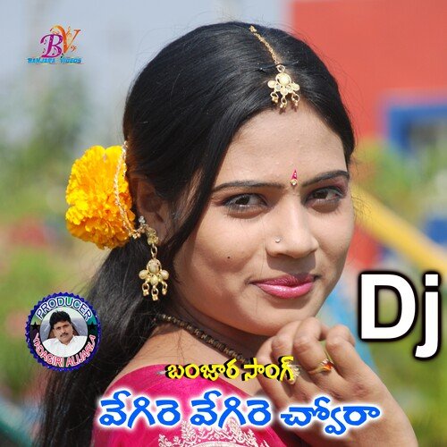 Vegire Vegire Chora (Dj Song) BALUPRASAD JATHOTH MP3 Download