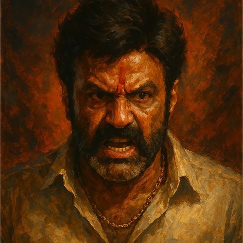 Jai Balayya The Unstoppable Mass Legend