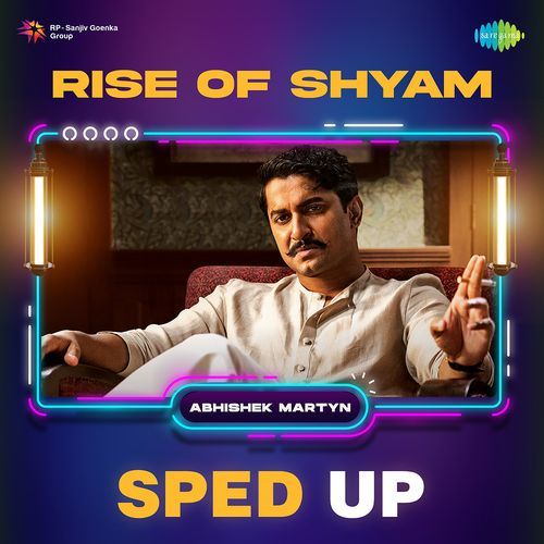 Rise of Shyam Sped Up Vishal Dadlani MP3 Download