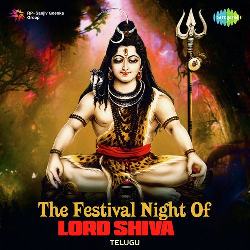 The festival Night Of Lord Shiva - Telugu V. Ramakrishna MP3 Download