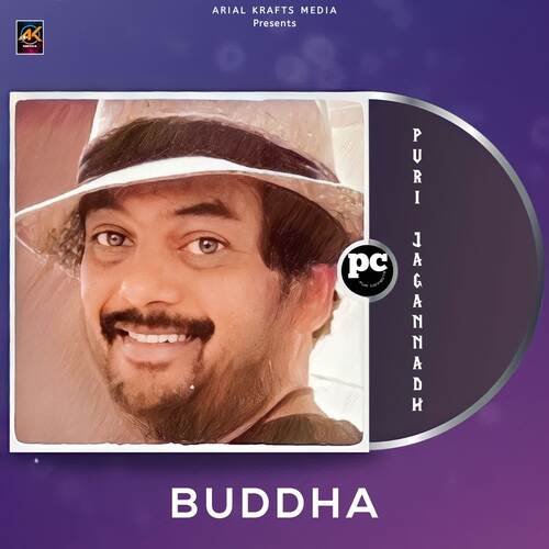 BUDDHA Puri Jagannadh MP3 Download