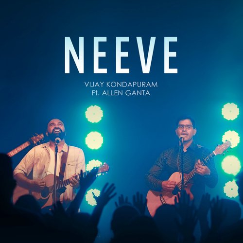 Neeve Vijay Kondapuram MP3 Download