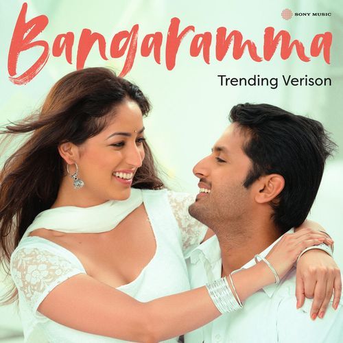 Bangaramma Trending Version (Beautiful Telugu Ammayi) Megha MP3 Download