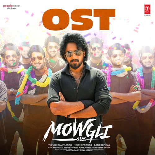 Mowgli 2025 Ost