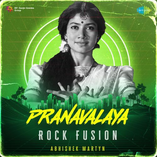 Pranavalaya Rock Fusion Tulsi Kumar MP3 Download