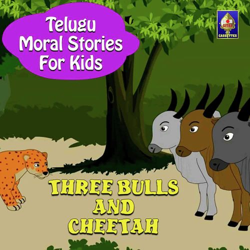 Three Bulls And Cheetah Sandeep MP3 Download