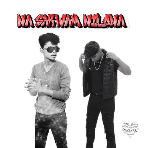 Naa Sarwam Nilona ARNOLD HONEY MP3 Download
