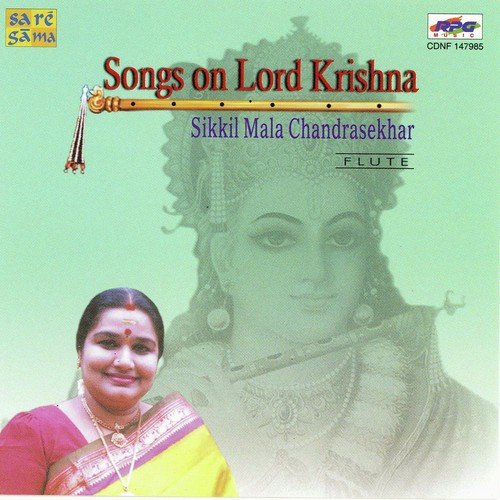 Sikkil Mala Chandrasekhar Songs MP3 Download