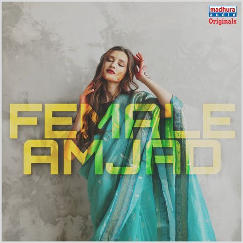 Female Amjad MP3 Download