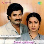America Abbaayi Album Download