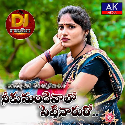 Chinthachettu Kinda Nenu Chinnaboyivunti Dj Laxminarayana MP3 Download