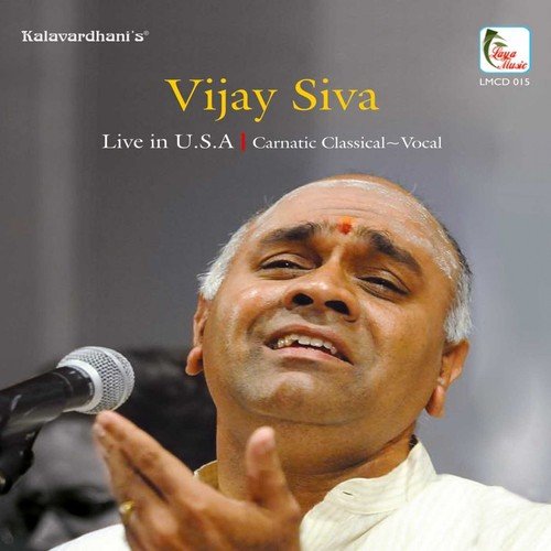 Vijay Siva - Live in U.S.A. Vijay Siva MP3 Download