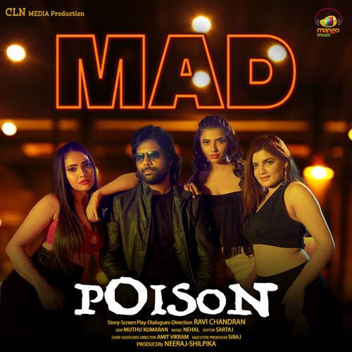 Mad Vignesh MP3 Download