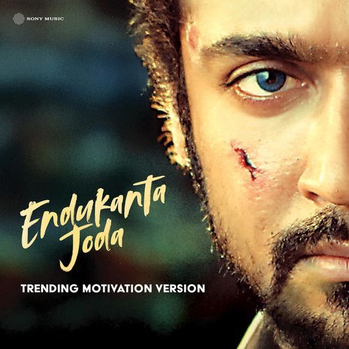 Entha Kashtamaina (Endukanta Joda Trending Motivation Version) Naresh Iyer MP3 Download