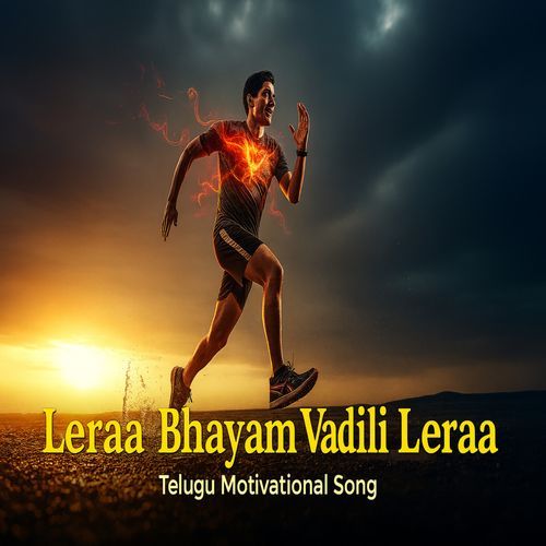 Leraa Bhayam Vadili Leraa | లేరా భయం వదిలి లేరా | Telugu Motivational Song | Nilo Nippundi Raa! sudarsan bommanaboina MP3 Download