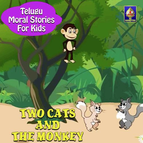 Two Cats And The Monkey Sandeep MP3 Download