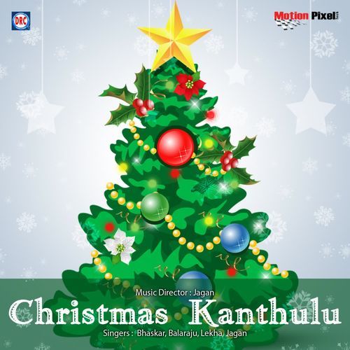 Christmas Kanthulu Bhaskar MP3 Download