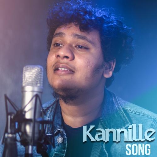 Kannille Song Varun Kasimkota MP3 Download