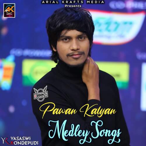 Pawan Kalyan Medley Yasaswi Kondepudi MP3 Download