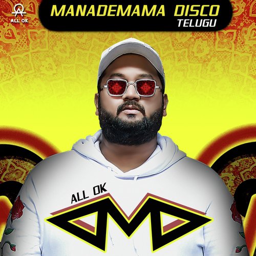 Manademama Disco All Ok MP3 Download