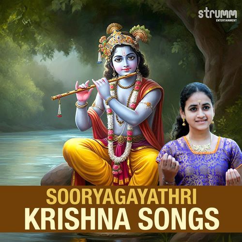 Bhavamulona Sooryagayathri MP3 Download