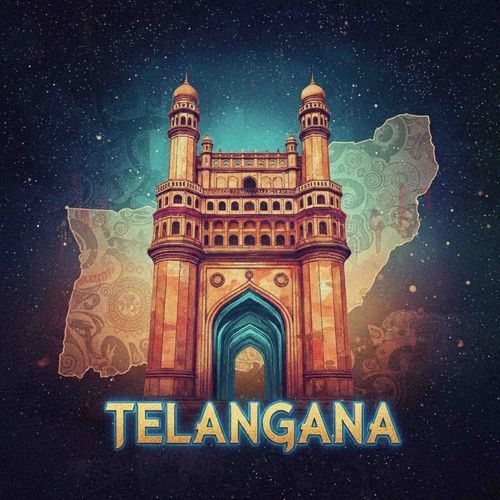 Telangana Cian MP3 Download
