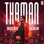 Thaman Rocks Again Album Download