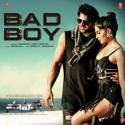 Bad Boy Neeti Mohan MP3 Download