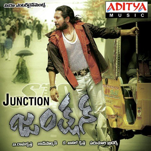 Junction Sunil Kashyap MP3 Download