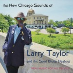 Larry Taylor Songs MP3 Download