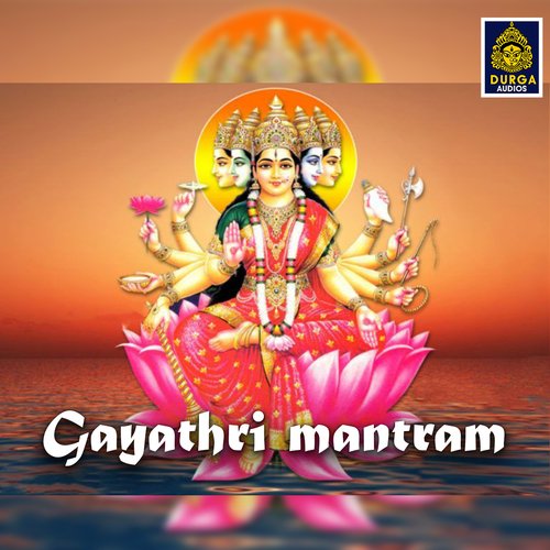 Gayathri Manthram Vani Jayaram MP3 Download