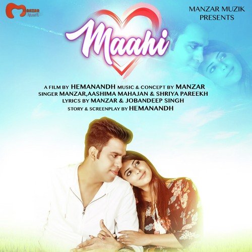Aashima Mahajan Songs MP3 Download