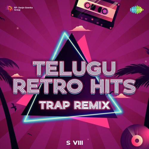 Telugu Retro Hits - Trap Remix P. Susheela MP3 Download
