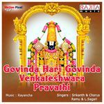 Govinda Hari Govinda Venkateshwara Pravathi Album Download