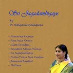 Sri Jagadambigaye: Dr. Nithyasree Mahadevan Album Download