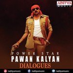 Power Star Pawan Kalyan Dialogues Album Download
