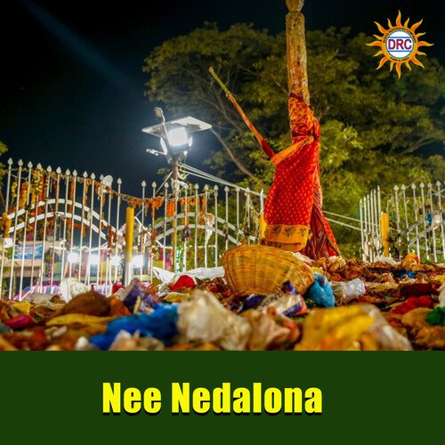 Nee Nedalona D.Saragapani MP3 Download