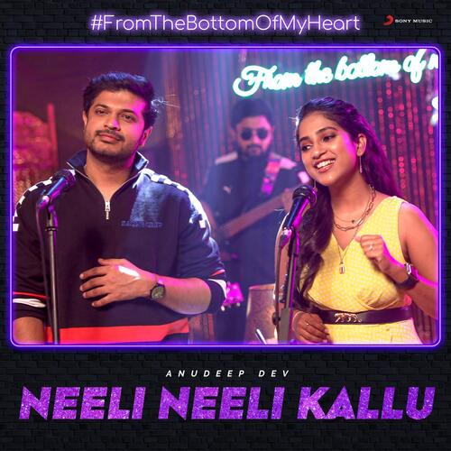 Neeli Neeli Kallu Satya Yamini MP3 Download