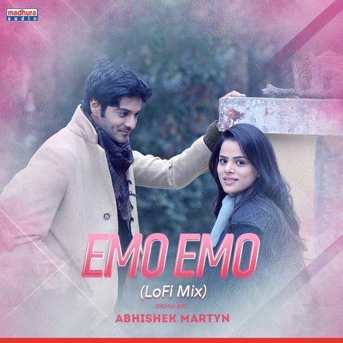 Emo Emo LoFi Mix Sid Sriram MP3 Download