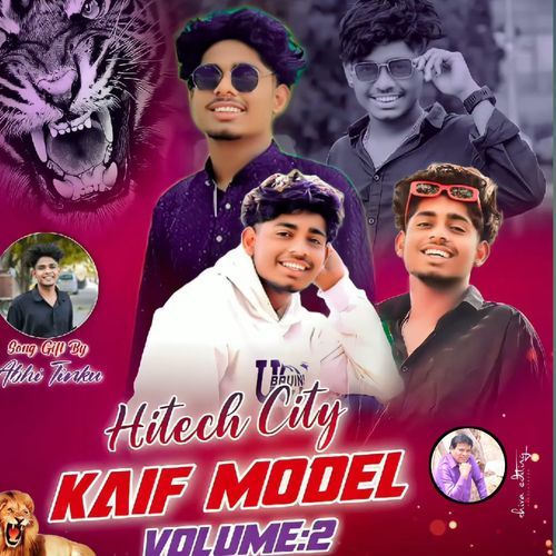 Hitech City Kaif Model Volume 2 Song A Clement MP3 Download